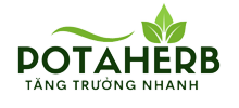 Phân bón hữu cơ POTAHERB