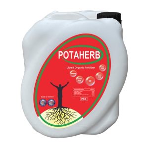 Giá phân bón hữu cơ potaherb