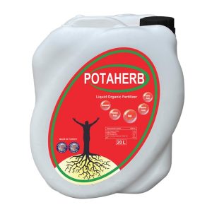 Giá phân bón hữu cơ potaherb